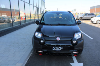 Fiat Panda 1.0 Hybrid 