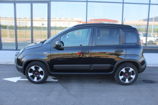 Fiat Panda 1.0 Hybrid 