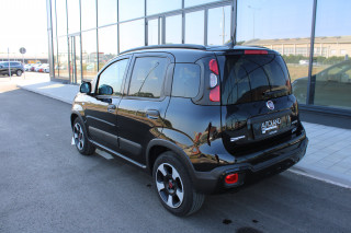Fiat Panda 1.0 Hybrid 