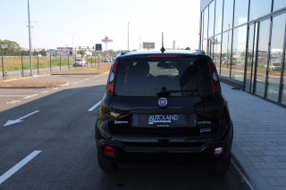 Fiat Panda 1.0 Hybrid 