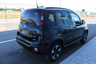 Fiat Panda 1.0 Hybrid 