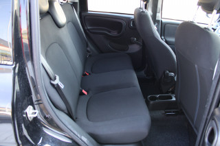Fiat Panda 1.0 Hybrid 
