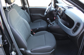Fiat Panda 1.0 Hybrid 