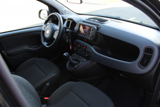 Fiat Panda 1.0 Hybrid 