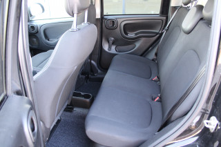 Fiat Panda 1.0 Hybrid 