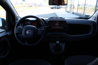 Fiat Panda 1.0 Hybrid 