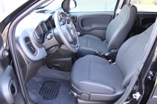 Fiat Panda 1.0 Hybrid 