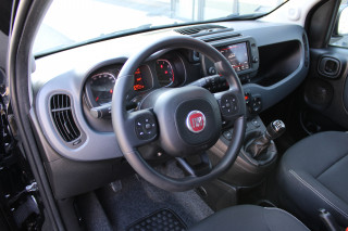 Fiat Panda 1.0 Hybrid 