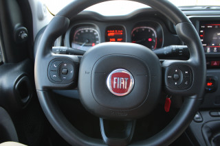 Fiat Panda 1.0 Hybrid 