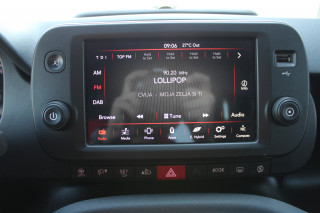 Fiat Panda 1.0 Hybrid 