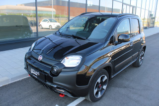 Fiat Panda 1.0 Hybrid 