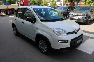 Fiat Panda 1.0 Hybrid 