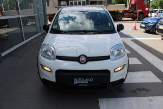 Fiat Panda 1.0 Hybrid 