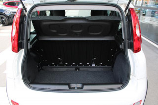 Fiat Panda 1.0 Hybrid 