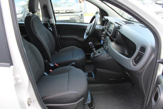 Fiat Panda 1.0 Hybrid 