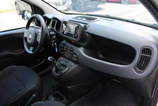 Fiat Panda 1.0 Hybrid 