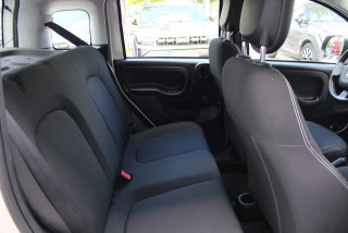 Fiat Panda 1.0 Hybrid 