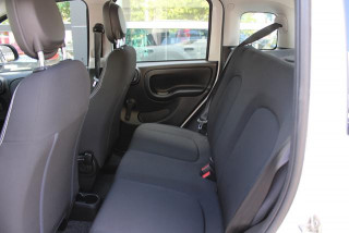 Fiat Panda 1.0 Hybrid 