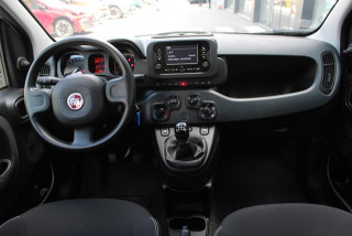 Fiat Panda 1.0 Hybrid 