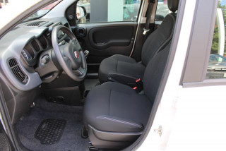 Fiat Panda 1.0 Hybrid 