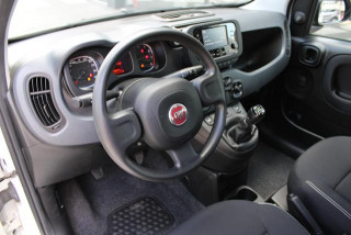 Fiat Panda 1.0 Hybrid 