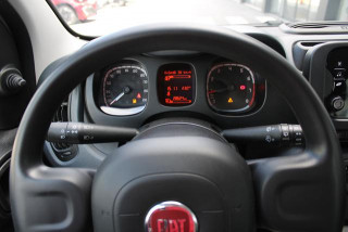 Fiat Panda 1.0 Hybrid 