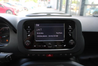 Fiat Panda 1.0 Hybrid 
