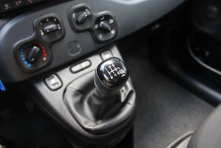 Fiat Panda 1.0 Hybrid 