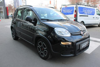 Fiat Panda 1.0 Hybrid 