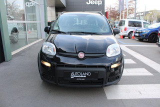 Fiat Panda 1.0 Hybrid 