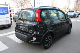Fiat Panda 1.0 Hybrid 