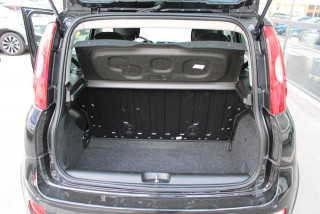 Fiat Panda 1.0 Hybrid 