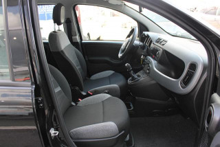 Fiat Panda 1.0 Hybrid 