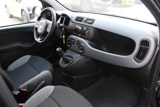 Fiat Panda 1.0 Hybrid 