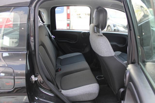 Fiat Panda 1.0 Hybrid 