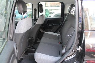Fiat Panda 1.0 Hybrid 