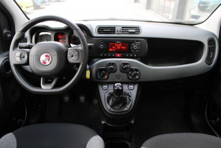Fiat Panda 1.0 Hybrid 