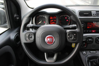 Fiat Panda 1.0 Hybrid 
