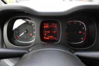 Fiat Panda 1.0 Hybrid 