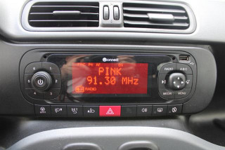 Fiat Panda 1.0 Hybrid 