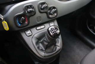 Fiat Panda 1.0 Hybrid 