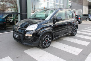 Fiat Panda 1.0 Hybrid 