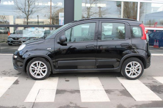 Fiat Panda 1.0 