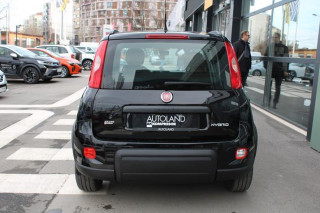 Fiat Panda 1.0 