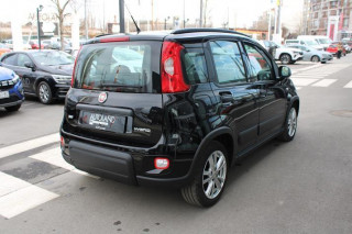 Fiat Panda 1.0 