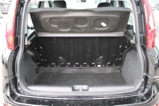 Fiat Panda 1.0 