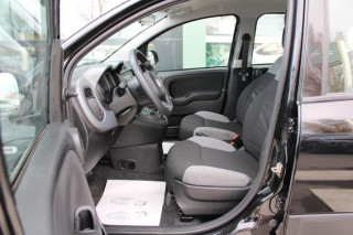 Fiat Panda 1.0 