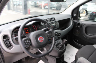 Fiat Panda 1.0 