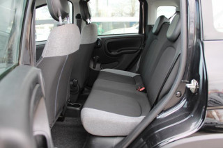 Fiat Panda 1.0 