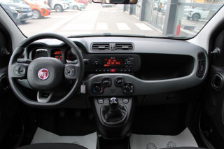 Fiat Panda 1.0 